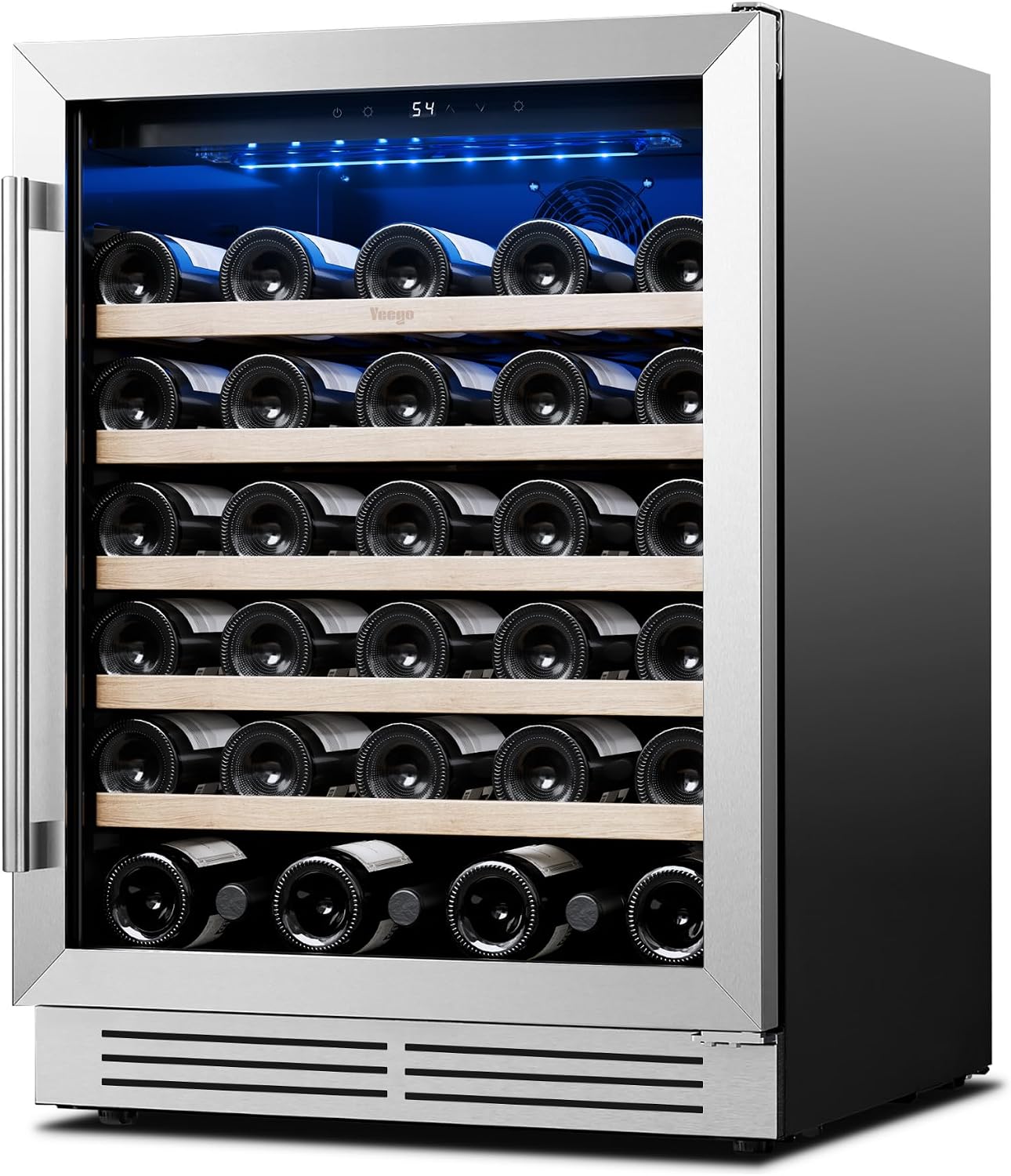 Wine Beer Fridge Under Counter - Винный холодильник Yeego - 24 дюйма,