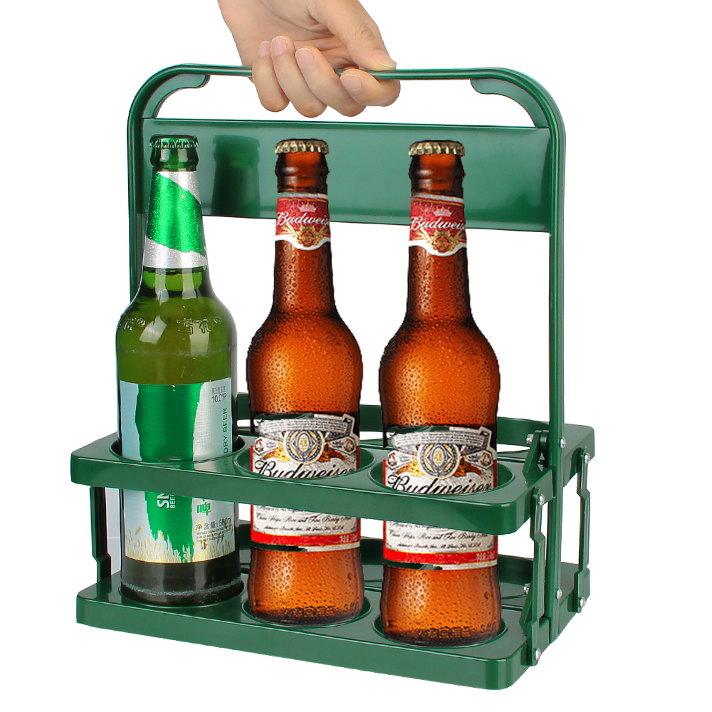 Многоразовая Прочная Складная  – обзор и цена Wine Beer Type