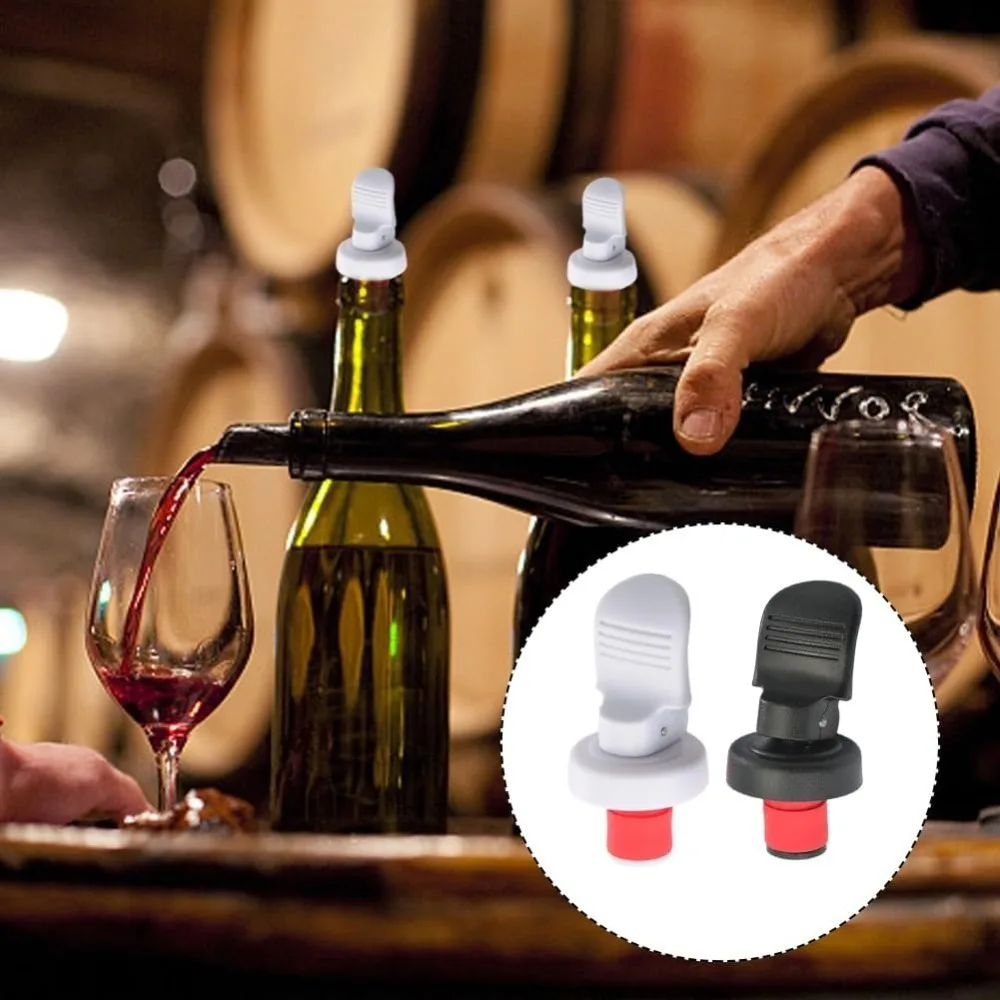 4 упаковки, пробки для бутылок – обзор и цена Wine Beer Market