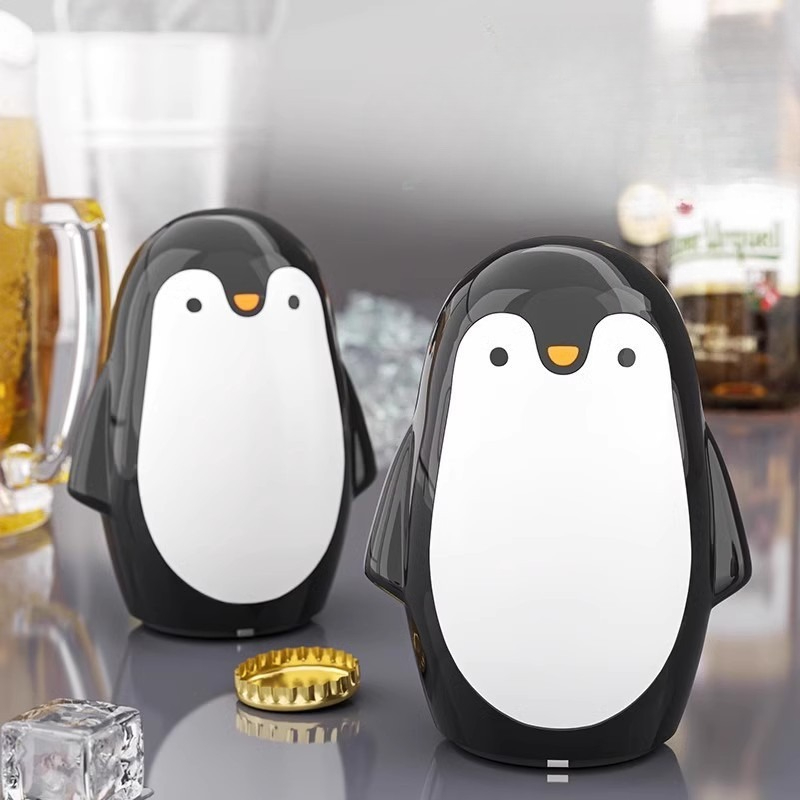 Открывалка для бутылок с нажим – обзор и цена Wine Beer Type