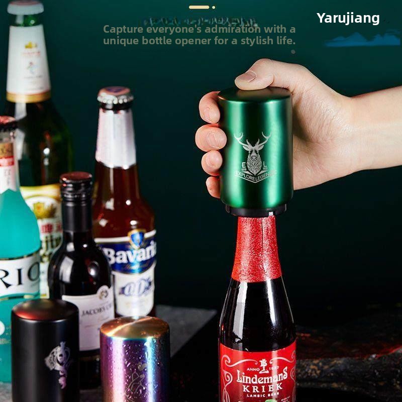 Открывалка для бутылок пива, а – обзор и цена Wine Beer Type