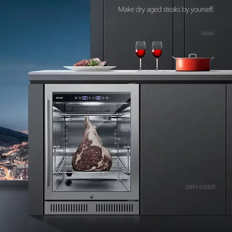 Встраиваемый холодильник для с – обзор и цена Wine Beer Fridge Under Counter