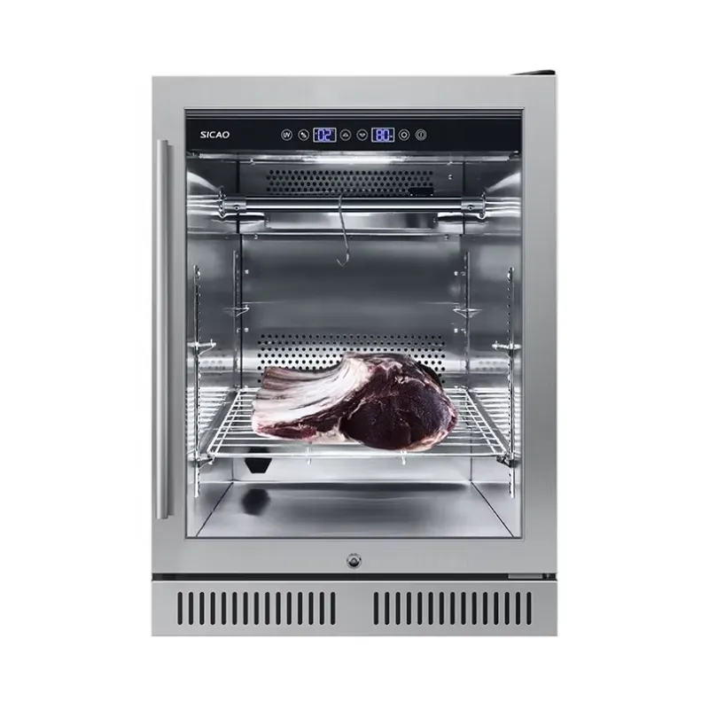 Встраиваемый холодильник для с – обзор и цена Wine Beer Fridge Under Counter