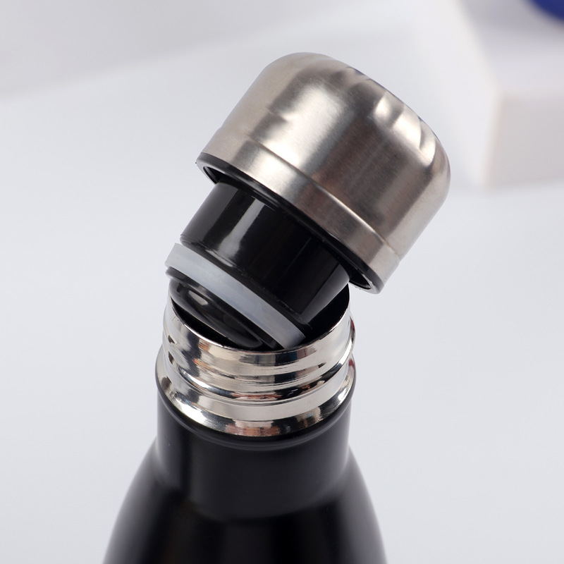 Термос из нержавеющей стали с  – обзор и цена Wine Beer Images